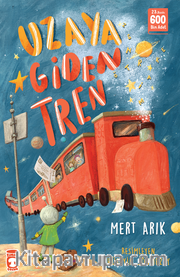 Uzaya Giden Tren
