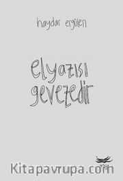 Elyazısı Gevezedir