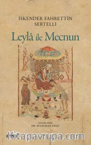 Leyla ile Mecnun