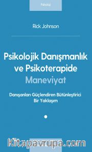 Psikolojik Danışmanlık ve Psikoterapide Maneviyat