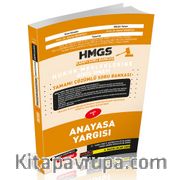 HMGS Kampı Anayasa Yargısı Soru Bankası