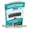HMGS Kampı İdari Yargılama Hukuku Soru Bankası