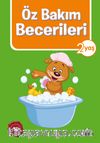 Özbakım Becerileri 2 Yaş