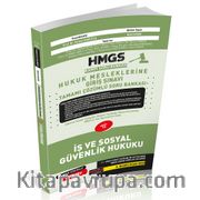 HMGS İş ve Sosyal Güvenlik Hukuku Soru Bankası