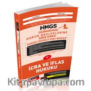 HMGS Kampı İcra ve İflas Hukuku Soru Bankası