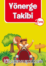 Yönerge Takibi 2 Yaş