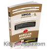 HMGS Kampı Borçlar Hukuku Soru Bankası