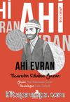Ben Kimim? Ahi Evran Ticaretin Kitabını Yazan