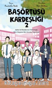 Başörtüsü Kardeşliği 2