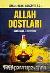 Allah Dostları (Tasavvuf-010/P17)