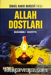 Allah Dostları (Tasavvuf-010/P17)
