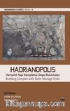 Hadrianopolis (Sıvama Cilt)