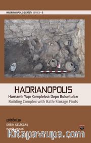 Hadrianopolis (Sıvama Cilt)