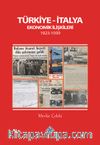 Türkiye-İtalya Ekonomik İlişkileri (1923-1939)