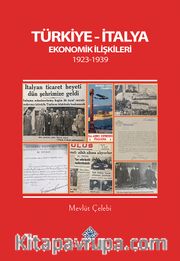 Türkiye-İtalya Ekonomik İlişkileri (1923-1939)