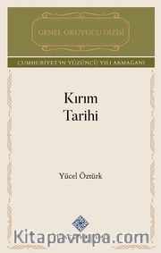 Kırım Tarihi