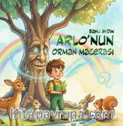 Arlo'nun Orman Macerası