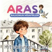 Balkonun Misafirleri
