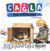 Çağla / Kış Patileri