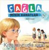 Çağla / Minik Kanatlar