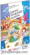 Zaman Tünelinde Alanya