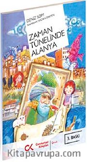 Zaman Tünelinde Alanya