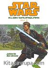Star Wars Klon Savaşları Cilt 3 / Jabiim'de Son Direniş