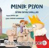 Minik Piyon ve Siyah Beyaz Krallığı