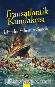 Transatlantik Kundakçısı