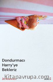 Dondurmacı Harry'ye Bekleriz