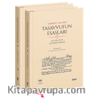 Avarifü'l-Maarif / Tasavvufun Esasları 2 Cilt