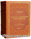 Mişkatü'l-Mesabîh'ten Seçme Hadisler (3 Cilt)