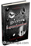 Geceye Konuşanlar 1 (Ciltli)