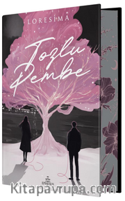 Tozlu Pembe 1 (Ciltli Özel Baskı)