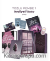 Tozlu Pembe 1 (Ciltli Hediyeli Kutu)
