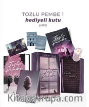 Tozlu Pembe 1 (Ciltli Hediyeli Kutu)