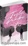 Tozlu Pembe 1 (Karton Kapak)