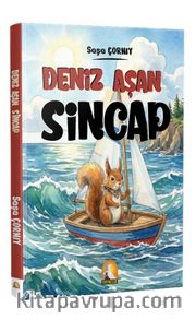 Deniz Aşan Sincap