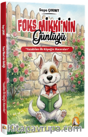 Foks Mikki'nin Günlüğü