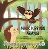 Minik Kirpinin Büyük Arayışı