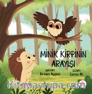 Minik Kirpinin Büyük Arayışı