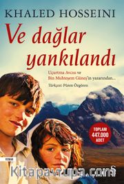 Ve Dağlar Yankılandı