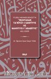Muhtasar Ta‘rîfat-ı Sarfiyye ve Nahviyye-i ‘Arabiyye