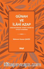 Günah ve İlahî Azap