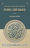 İmam Nevevî'nin Kırk Hadis'ine Farklı Bir Bakış