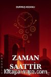 Zaman Saattir