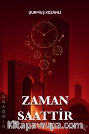 Zaman Saattir