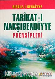 Tarikat-ı Nakşıbendiyye Prensipleri (Tasavvuf-006/P17)
