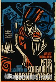 Peter Schlemihl'in Mucizevi Öyküsü