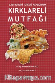 Gastronomi Turizmi Kapsamında Kırklareli Mutfağı